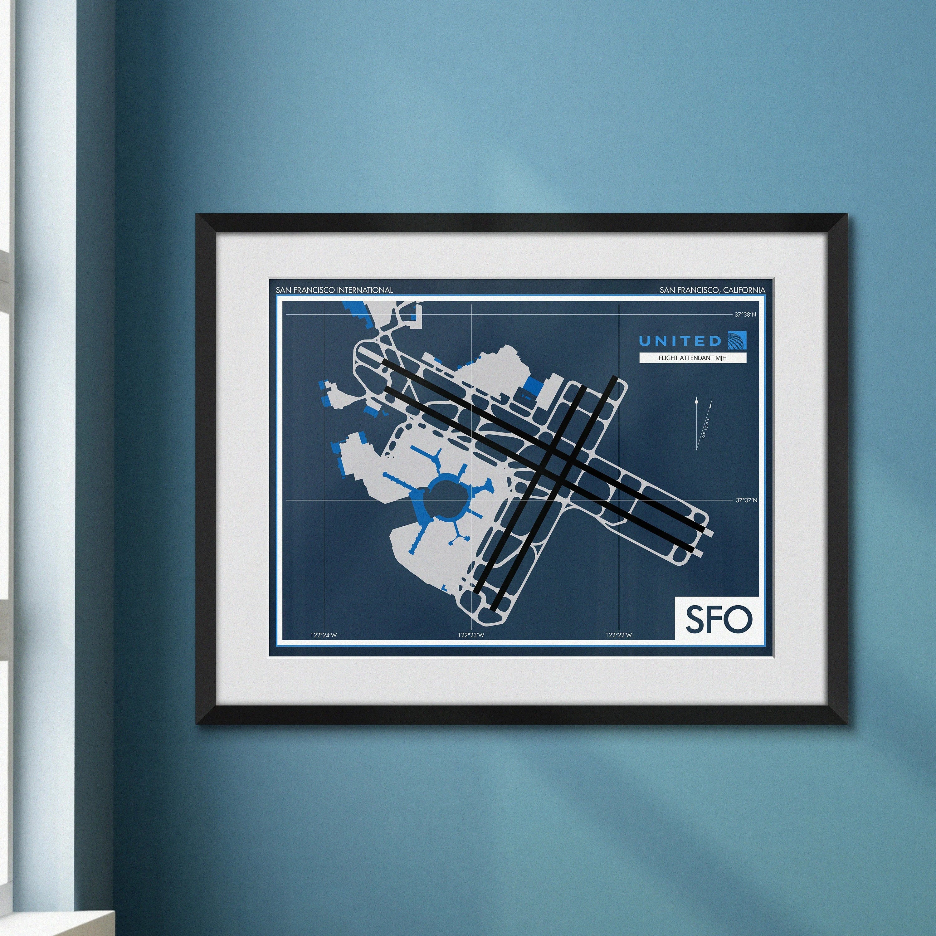 Custom Airport Designs