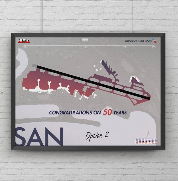 Custom Airport Designs