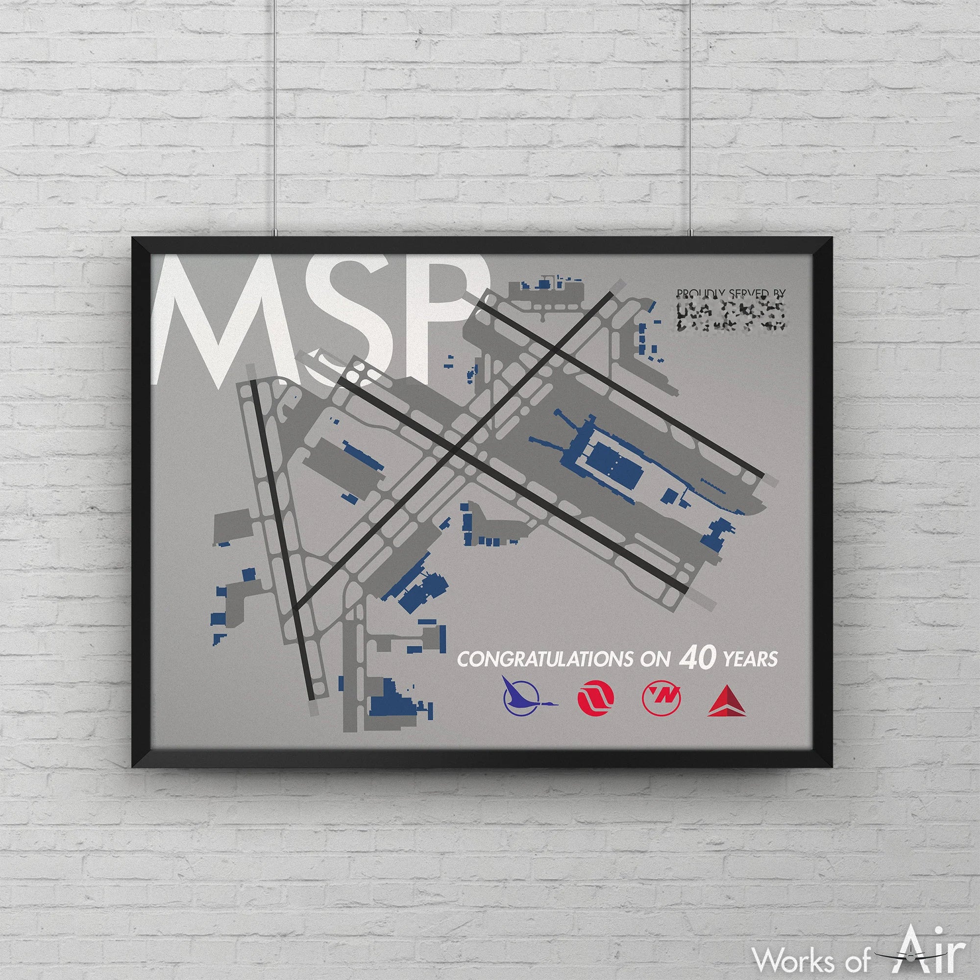 Custom Airport Designs