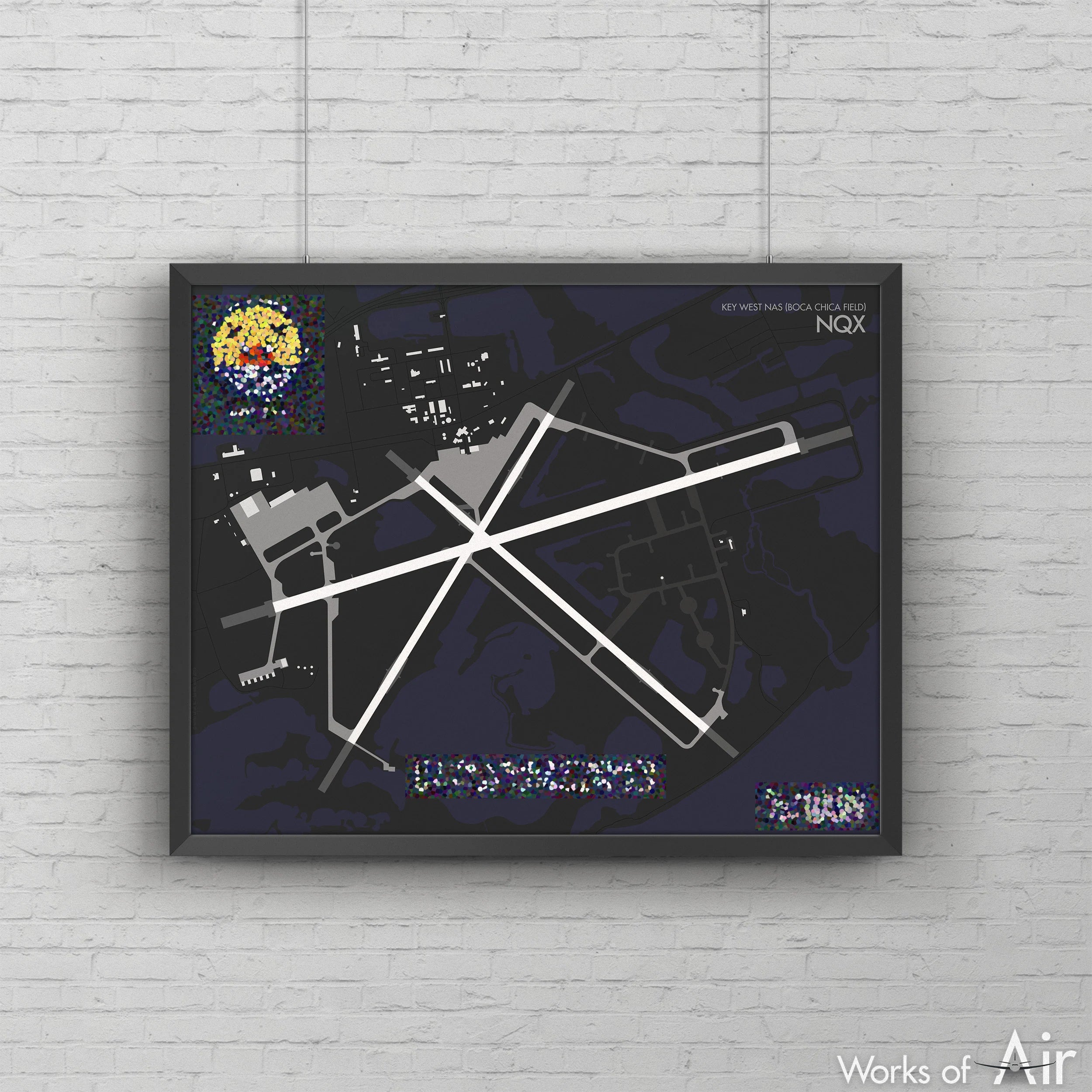 Custom Airport Designs